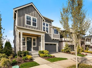 1361 Pine Crest Cir NE, Issaquah, WA 98029