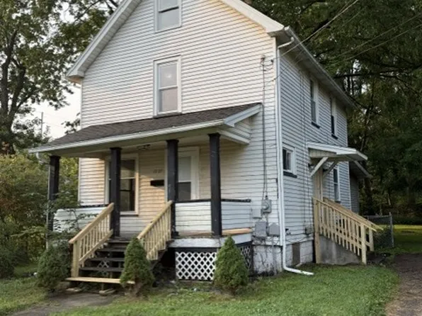 1327 Ward St NW, Warren, OH 44485