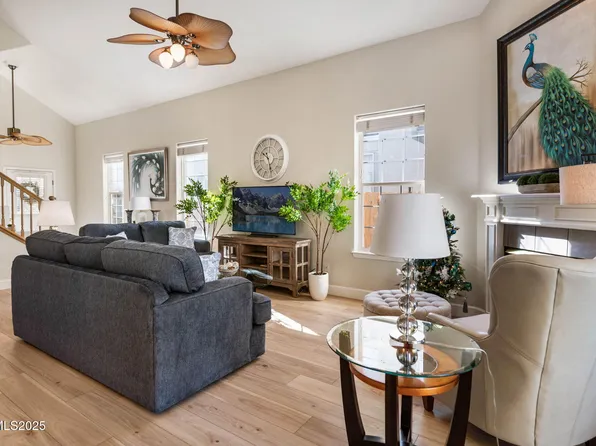 2526 Chardonnay Dr, Carson City, NV 89703