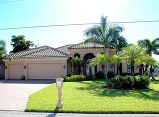 4709 SW 23rd Ave, Cape Coral, FL 33914