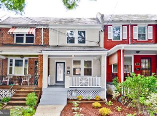 24 Hawaii Ave NE, Washington, DC 20011