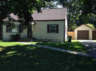 41 Henmond Blvd, Poughkeepsie, NY 12603