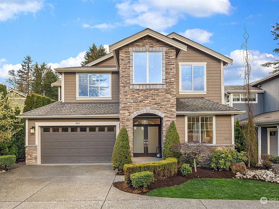 7803 126th Avenue NE, Kirkland, WA 98033 Zillow