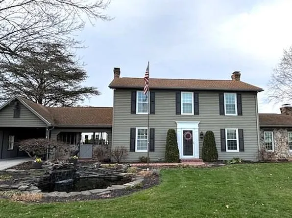 426 N 3rd St, Mc Sherrystown, PA 17344