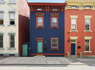 505 W McMicken Ave, Cincinnati, OH 45214