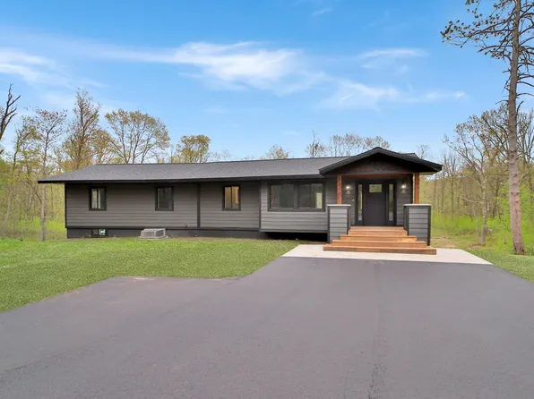 10722 Brayton Rd, Brainerd, MN 56401