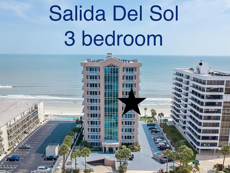 1st image of 3737 S Atlantic Ave Unit 804