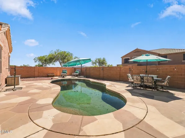 10459 E IDAHO Circle E, Mesa, AZ 85209
