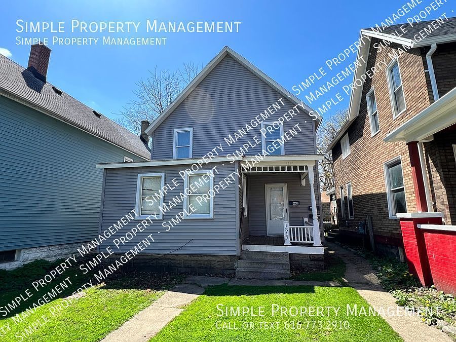 1st image of 1317 Hamilton Ave NW APT 2