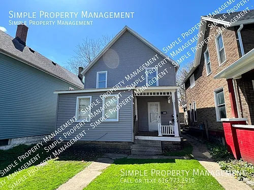1317 Hamilton Ave NW #2 Photo 1