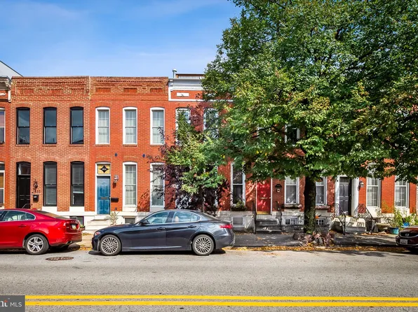 1837 S Charles St, Baltimore, MD 21230