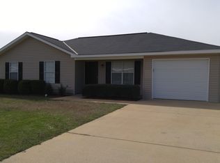 4041 Cherrystone Cir, Tuscaloosa, AL 35401