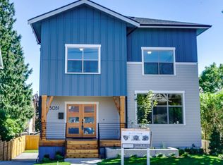 3031 NW 65th St, Seattle, WA 98117