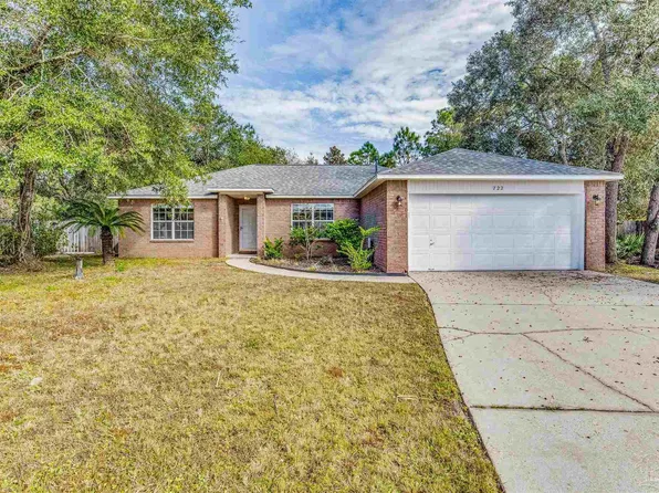 722 Marlinspike Dr, Perdido Key, FL 32507