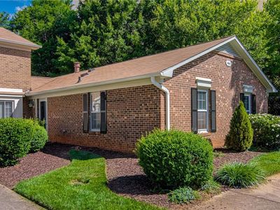 4814 Tower Rd, Greensboro, NC, 27410