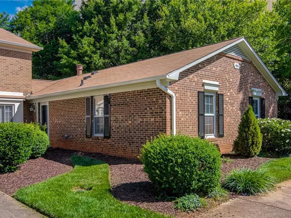 4814 Tower Rd, Greensboro, NC 27410