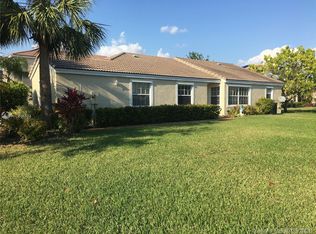 1503 NW 158th Ave, Pembroke Pines, FL 33028