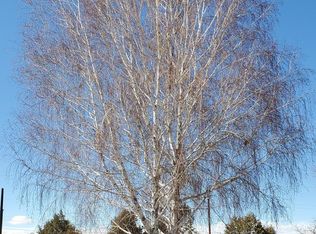 354 N 8th St, Basin, WY 82410