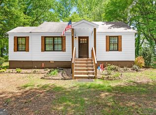 402 Providence Church Rd, Lavonia, GA 30553