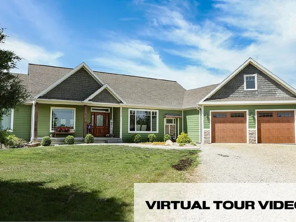 13140 Anthony Dr, Saint George, KS 66535