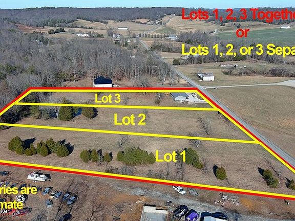 4th image of Lots 1 3 Wax Rd