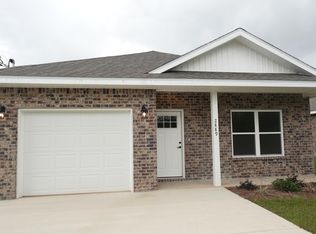 2889 N 25th Ave, Milton, FL 32583