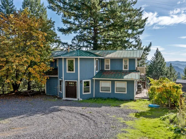 (undisclosed Address), Laytonville, CA 95454