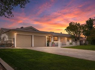 5739 N Pleasant Ave, Fresno, CA 93711
