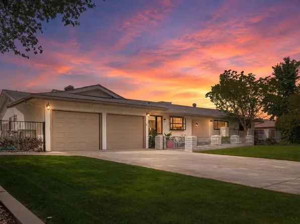 5739 N Pleasant Ave, Fresno, CA 93711