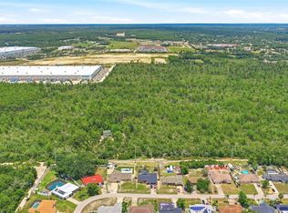 S Avenue Lot #23, Deltona, FL 32725