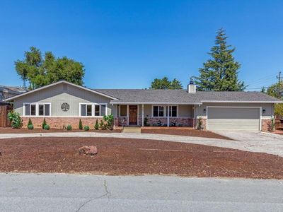 20517 Carniel Ave, Saratoga, CA, 95070