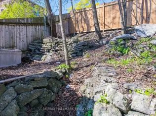 96 Hertle Ave #1A, Toronto, ON M4L2T4