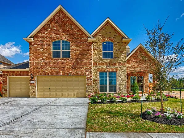 5531 Mae St, Katy, TX 77493