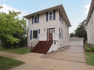 9 E 12th St, Fond Du Lac, WI 54935