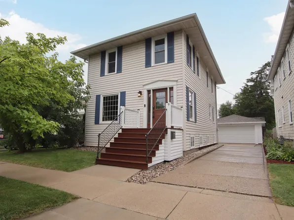 9 E 12th St, Fond Du Lac, WI 54935