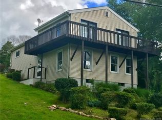 156 Oak Ln, Oakdale, CT 06370
