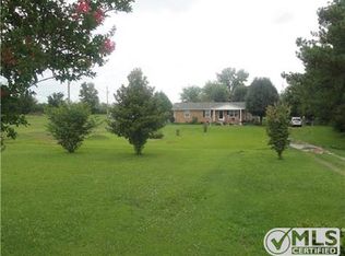 69 Tingle Trapp Rd, Lawrenceburg, TN 38464