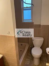 Rented by A Class Realty Corp