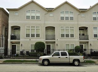 3927 Floyd St, Houston, TX 77007