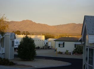 21285 W Outlaw Dr, Congress, AZ 85332