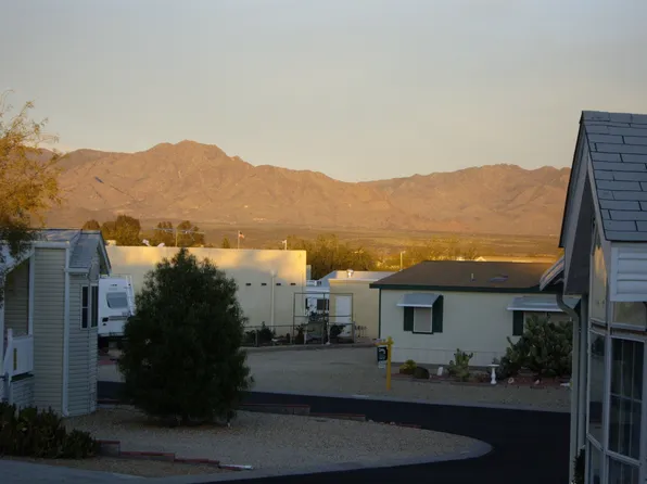 21285 W Outlaw Dr, Congress, AZ 85332