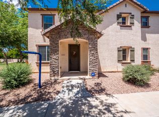 1646 E Joseph Way, Gilbert, AZ 85295