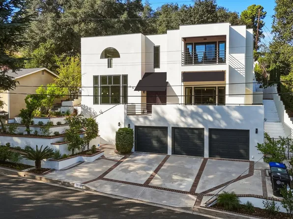 1525 Wabasso Way, Glendale, CA 91208