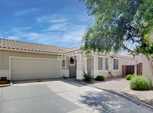 3881 E Flower St, Gilbert, AZ 85298
