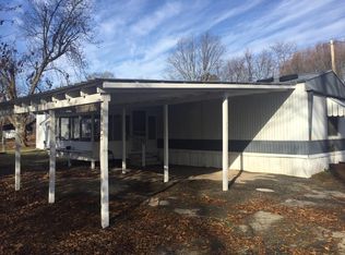 125 Ferry Rd, Lake Village, AR 71653