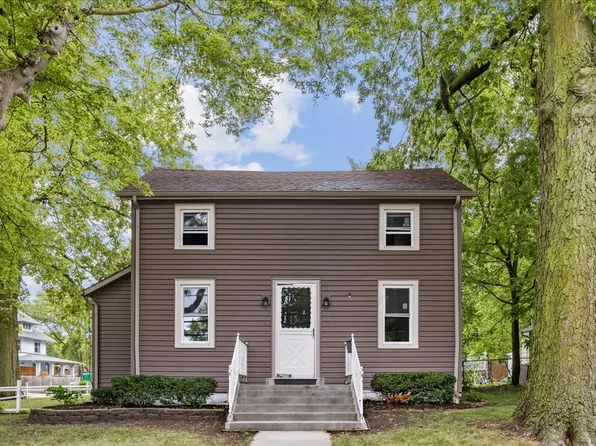 319 N Kankakee St, Wilmington, IL 60481