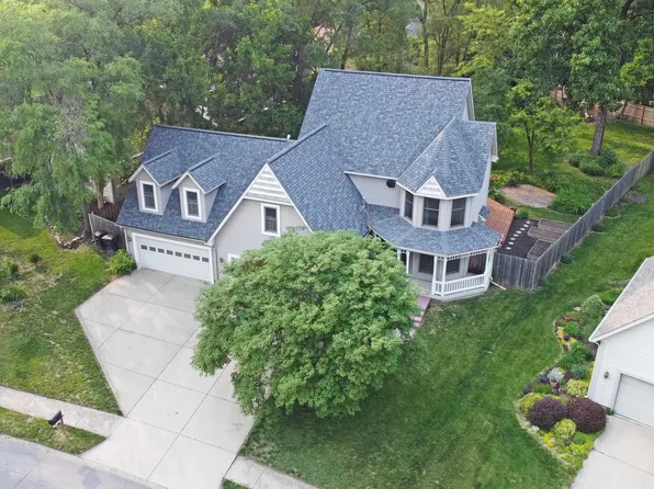 2619 Salem St, Lafayette, IN 47904