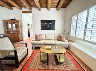 701 E Alameda St, Santa Fe, NM 87501