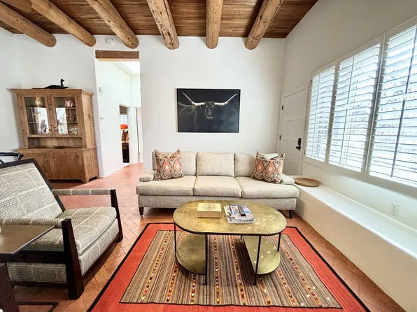 701 E Alameda St, Santa Fe, NM 87501