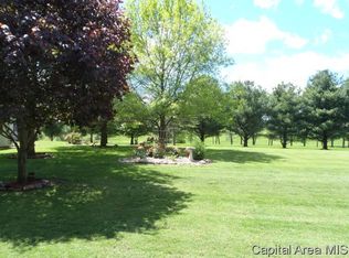 8310 Breezy Meadows Dr, Riverton, IL